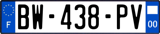 BW-438-PV