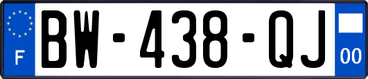 BW-438-QJ