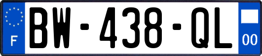 BW-438-QL