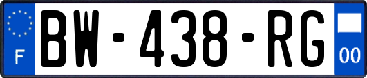 BW-438-RG