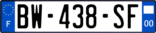 BW-438-SF