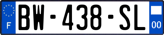 BW-438-SL
