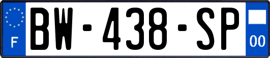 BW-438-SP