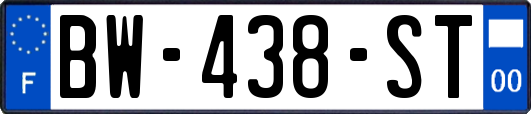 BW-438-ST