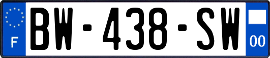 BW-438-SW