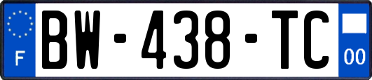 BW-438-TC