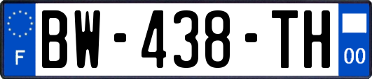 BW-438-TH