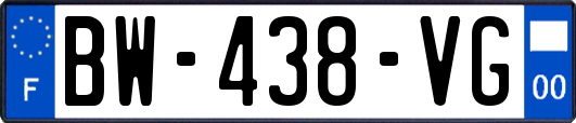 BW-438-VG