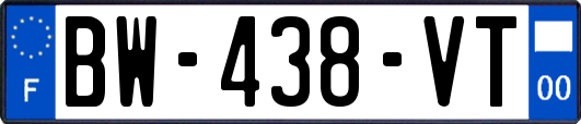 BW-438-VT