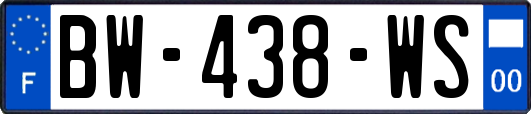 BW-438-WS