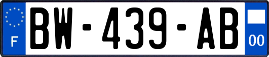 BW-439-AB