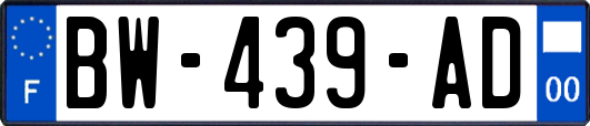 BW-439-AD