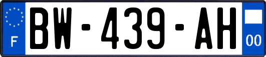 BW-439-AH