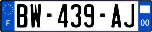 BW-439-AJ