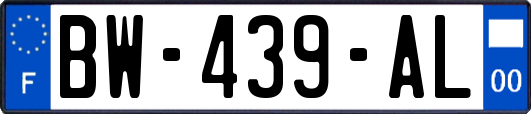 BW-439-AL