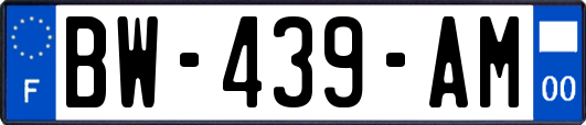 BW-439-AM