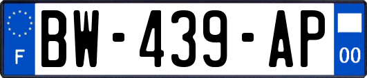 BW-439-AP