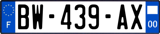 BW-439-AX