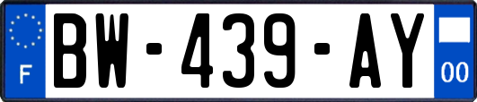 BW-439-AY