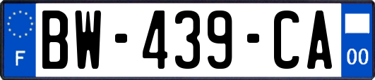 BW-439-CA