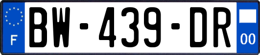 BW-439-DR