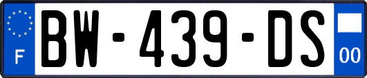 BW-439-DS