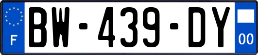 BW-439-DY