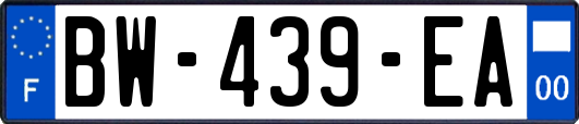 BW-439-EA