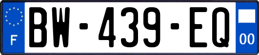 BW-439-EQ