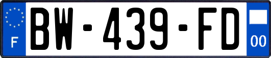 BW-439-FD