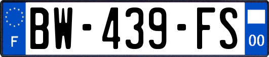 BW-439-FS