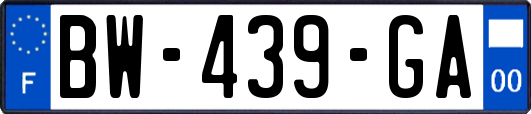 BW-439-GA