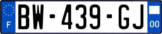 BW-439-GJ