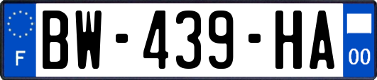 BW-439-HA