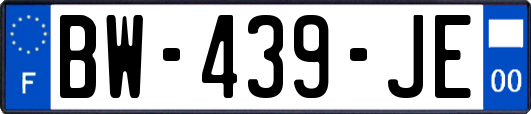 BW-439-JE