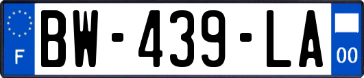 BW-439-LA