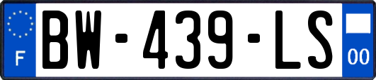 BW-439-LS