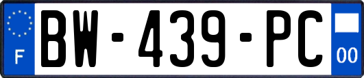 BW-439-PC