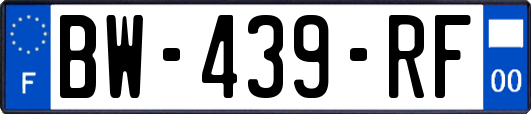 BW-439-RF