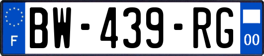 BW-439-RG
