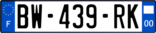 BW-439-RK
