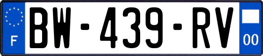 BW-439-RV