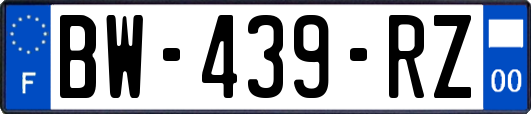BW-439-RZ