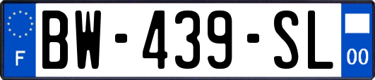 BW-439-SL