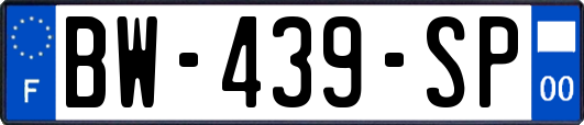 BW-439-SP