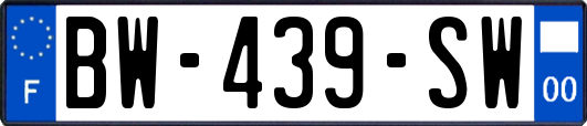BW-439-SW
