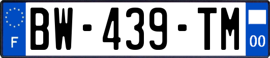 BW-439-TM