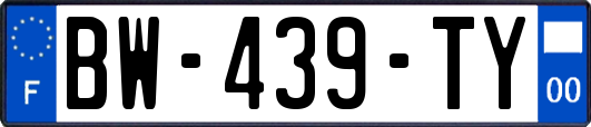 BW-439-TY