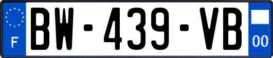 BW-439-VB
