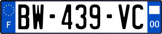 BW-439-VC
